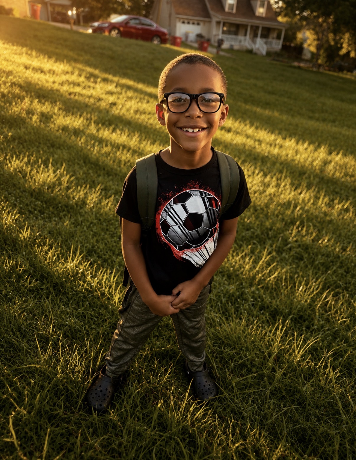 Zaire D.
