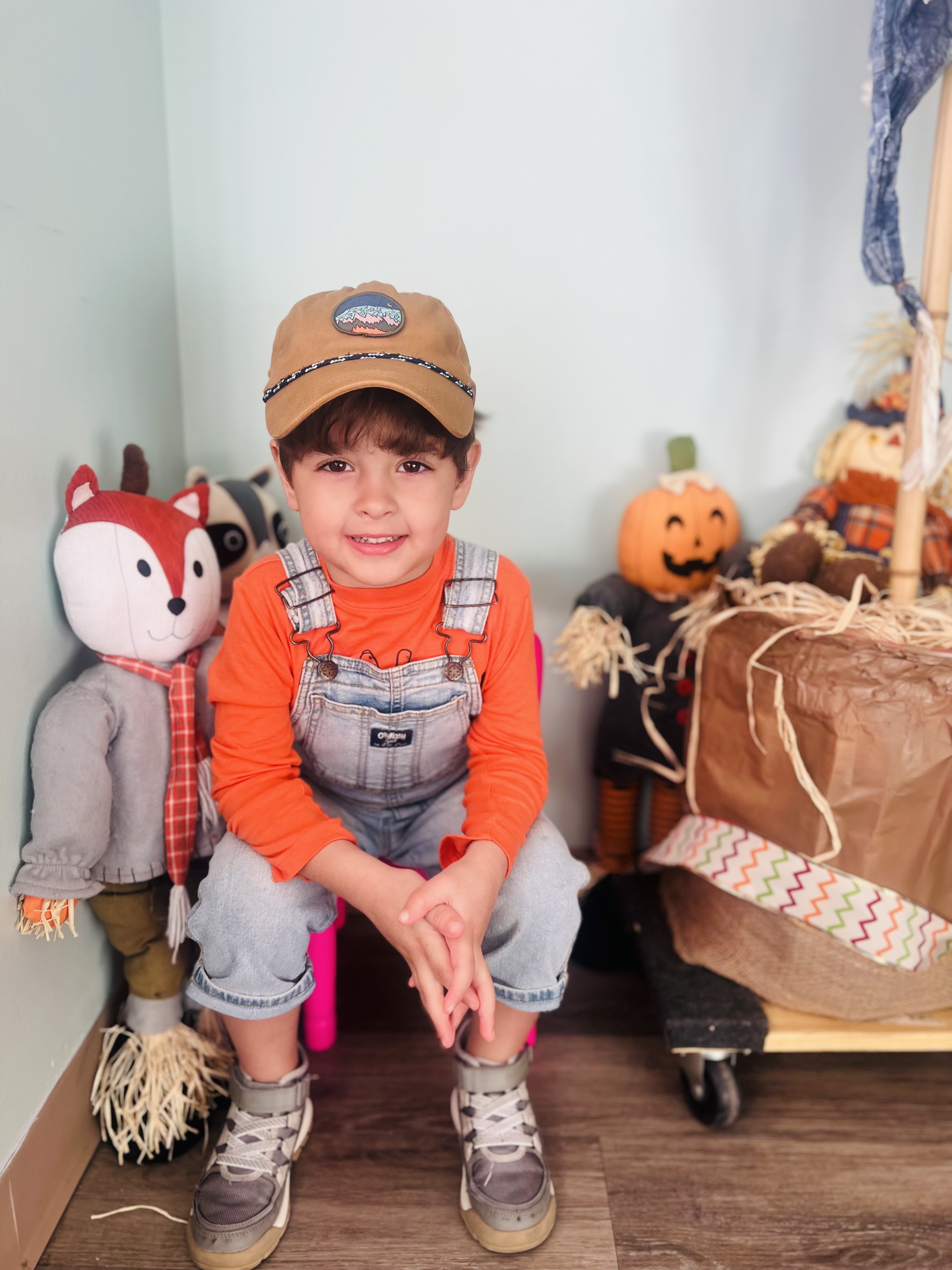 Ryker M.