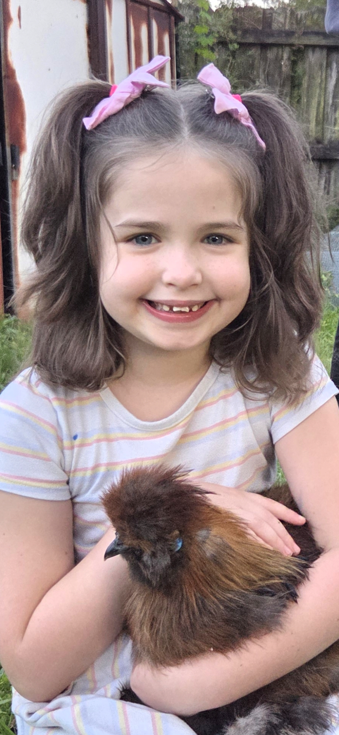 Nora W.